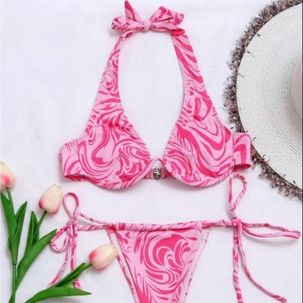👙Brazilian bikini set - Picture 4 of 5